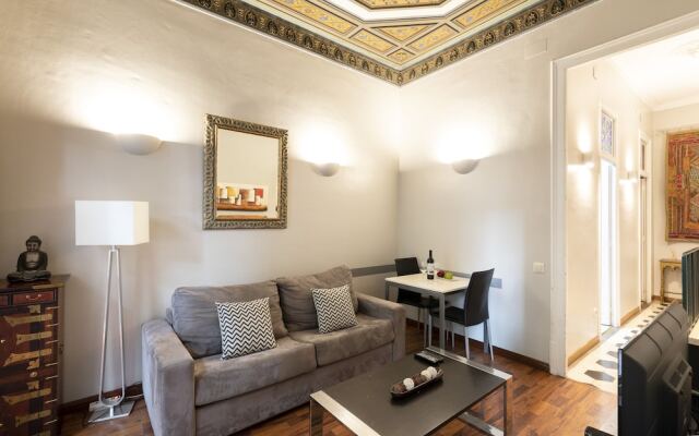 AB Casanova Apartment