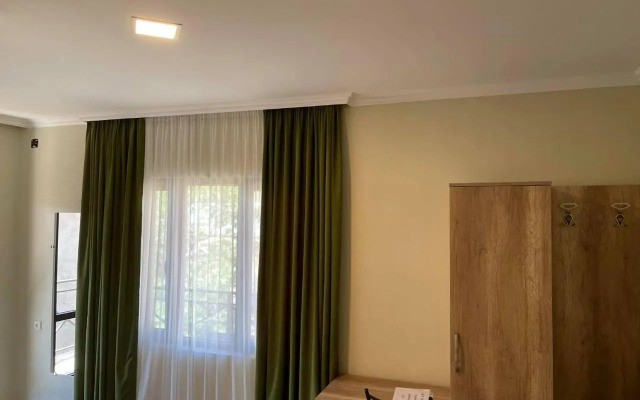 Soso Burduli's Guesthouse