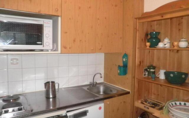 Appartement Valfréjus, 1 pièce, 4 personnes - FR-1-561-9