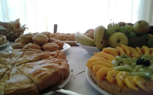 Complesso Turistico Alberghiero Delle Rose