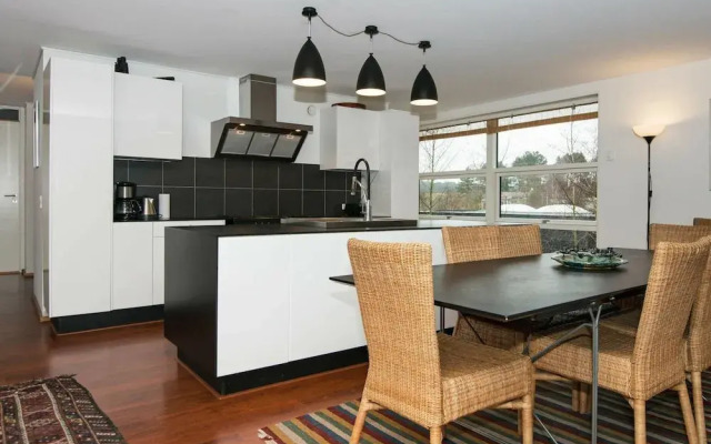 10 Person Holiday Home in Ebeltoft-by Traum