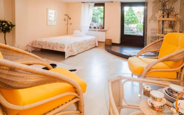 Apartamenty Włocławek