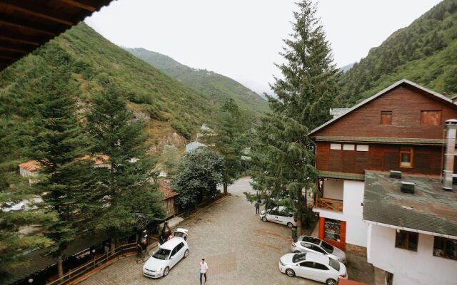 Sumela Holiday Hotel