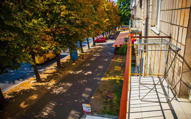 Babylon Apartments On Soborna