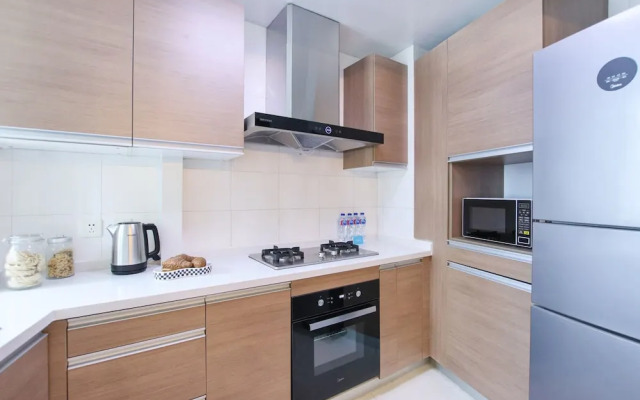 Tyms YaduHigh-rise 3bedroom near Stadium
