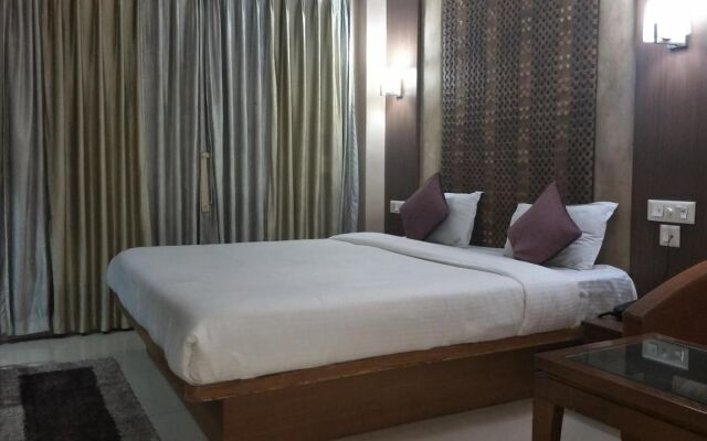 Hotel Twilight