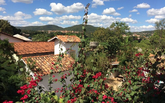 Aquarela Pousada Hostel