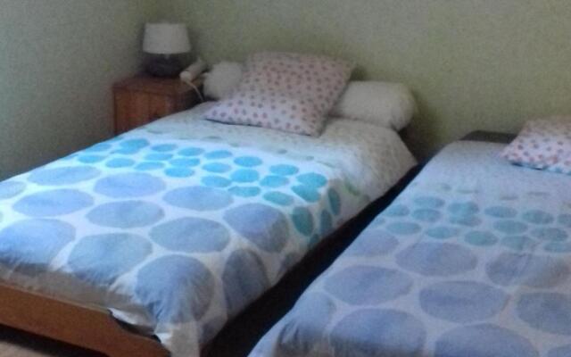 Gîte Saint-Léonard-des-Bois, 5 pièces, 7 personnes - FR-1-410-179