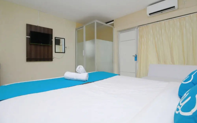 Airy Eco Condong Catur Asem Gede Yogyakarta