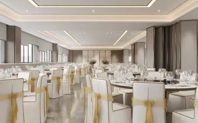 Vienna International Hotel Chongqing East Railway Station Tea Garden New Area store