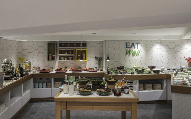 Holiday Inn Istanbul - Old City by IHG