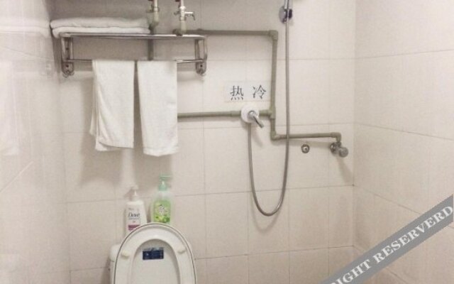 Xiangshan Hostel