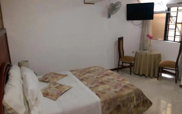 Recreo Hotel
