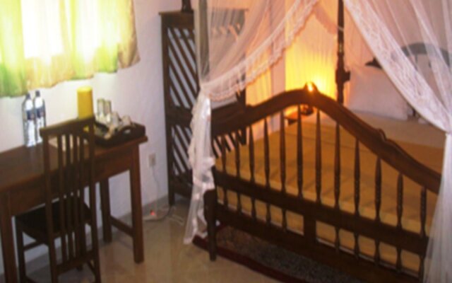Sunbeam Beach Resort