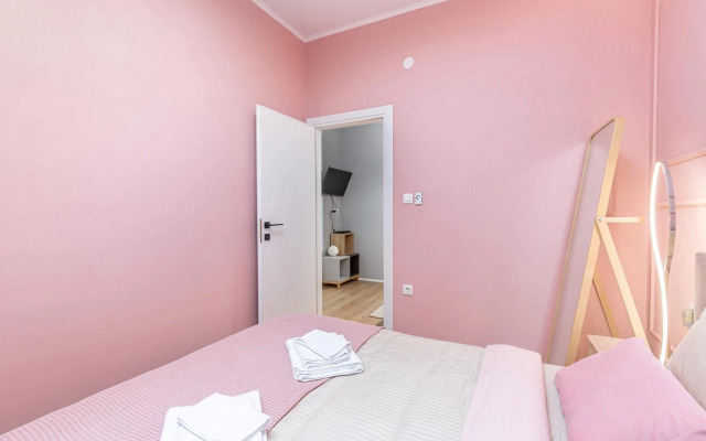 Turk Apartments Rijeka