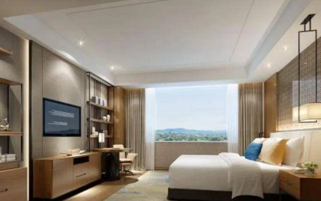 Shanshui S Hotel Maliandao Branch