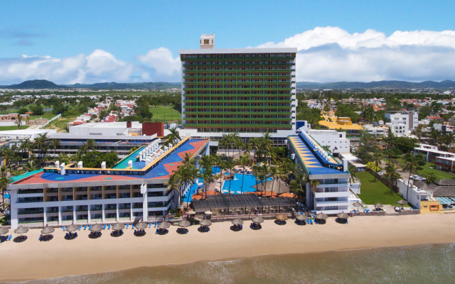 El Cid Castilla Beach Hotel