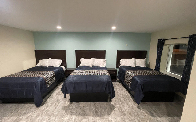 Pelican Inn by Belvilla Aransas Pass, TX