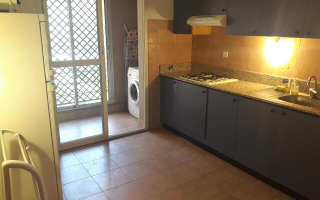 Luxury appartement 105m2-hivernage-Sofitel