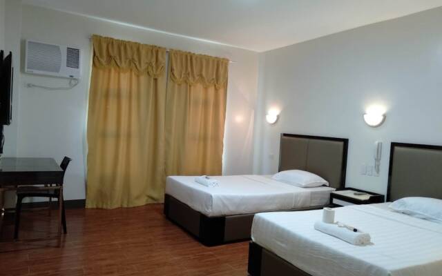 Meaco Royal Hotel- Aparri