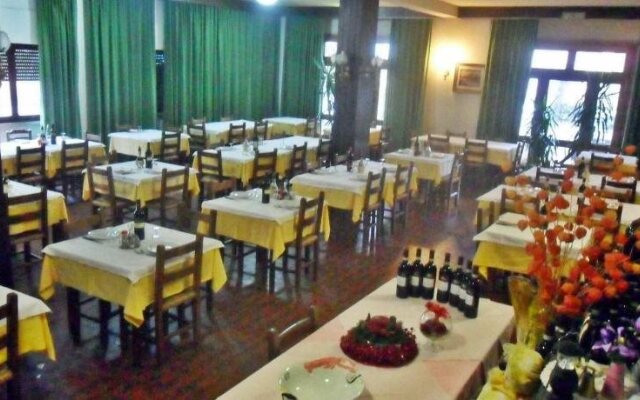 Albergo Giardino
