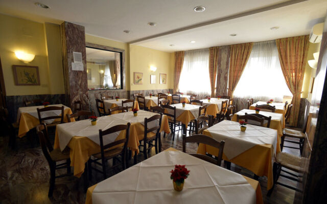 Hotel Corolle