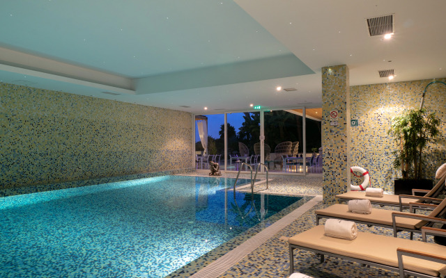 Vila Valverde Design Country Hotel