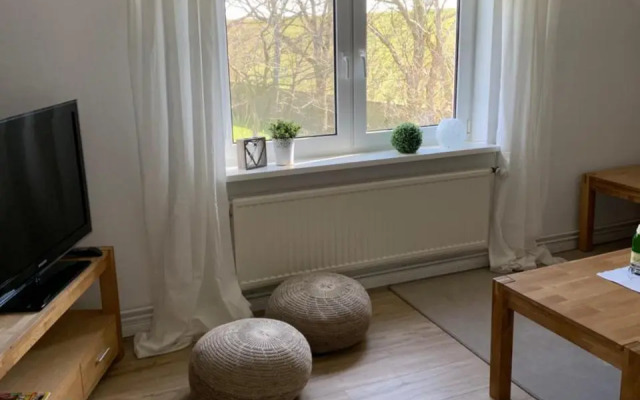 Ferienwohnungen am Aussendeich