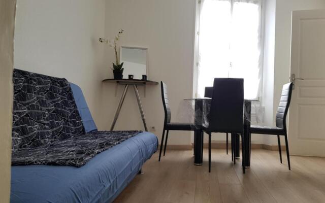 Gesteasy Au top, Confort, Proche Gare