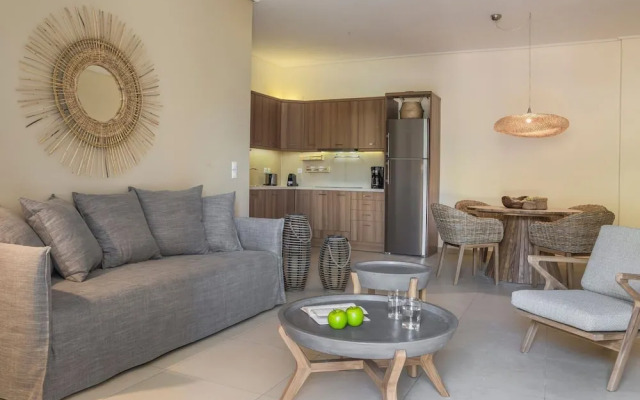 Eucalyptus Apartments Apartment Helios