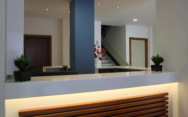 Filmar Hotel