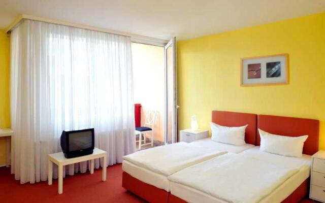 Hotel Heidelberg Berlin