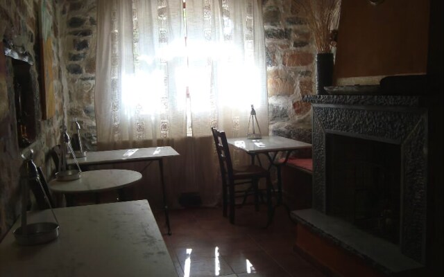 Agrotikon Cottage