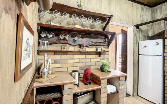 S Dias House by Atlantic Holiday