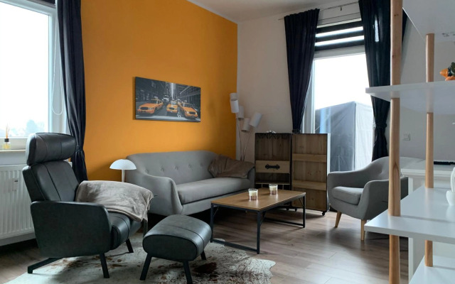 Stadthaus Artur - Apartment Barcelona