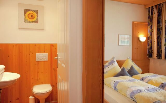 Luxurious Apartment in Fügen Near Ski Area