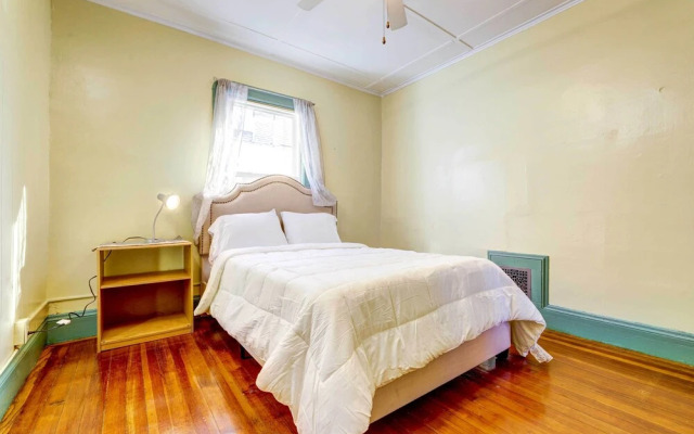 Pet-friendly Springfield Vacation Rental!