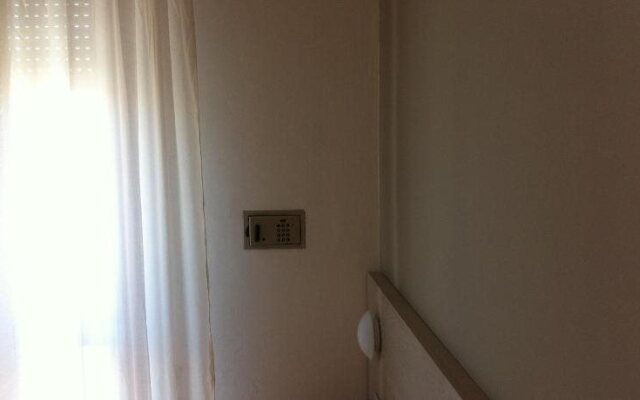 Hotel Colonna
