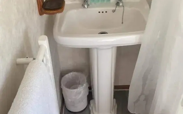 2 Bedroom two Bathroom Sunset Lodge Heachambeach