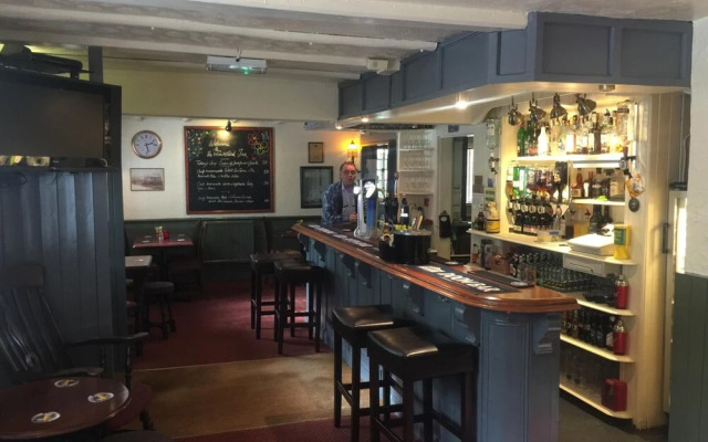 The Winchfield Inn