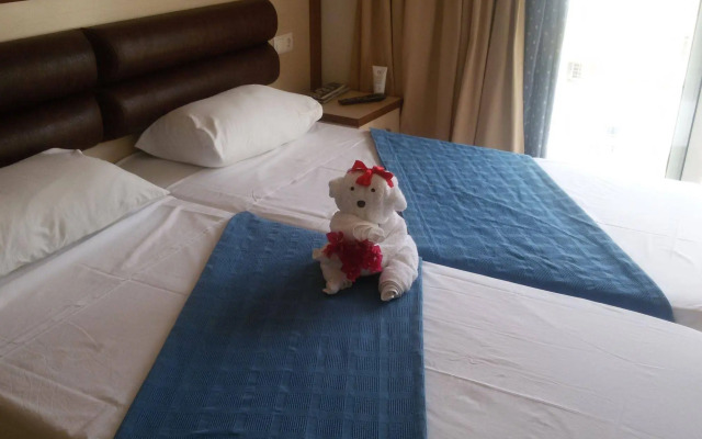 Pearl Hotel