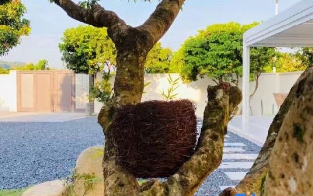 Guangzhou Conghua Bishui Hot Spring • One Mu Liyuan Homestay