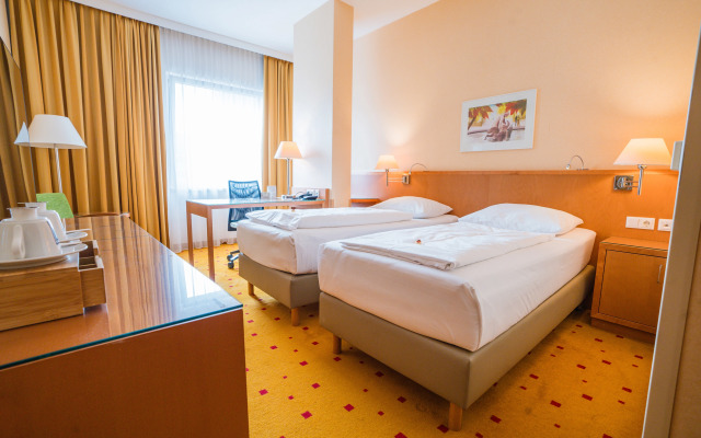 Ibercity Wien Schönbrunn