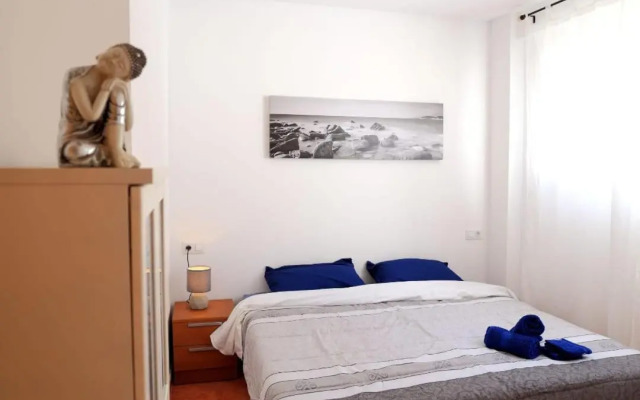Villas la Caracola