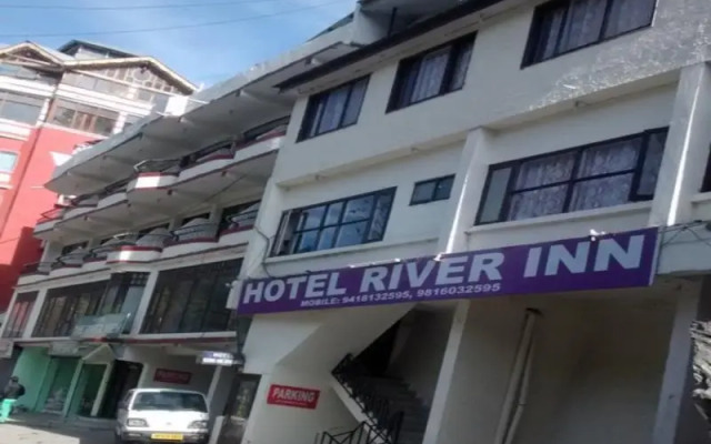 Hotel River Inn