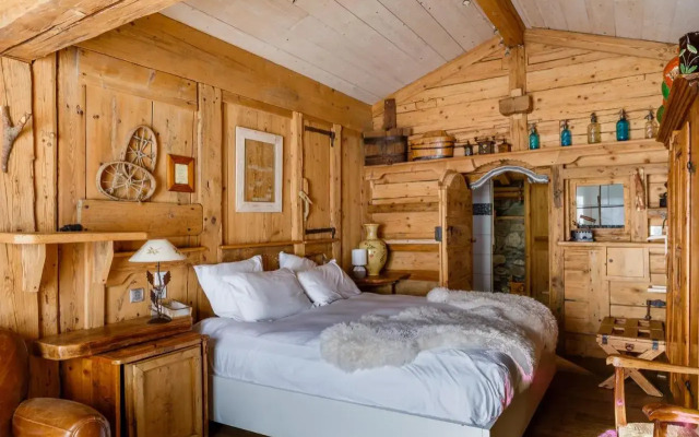 Le Hameau de mon Père