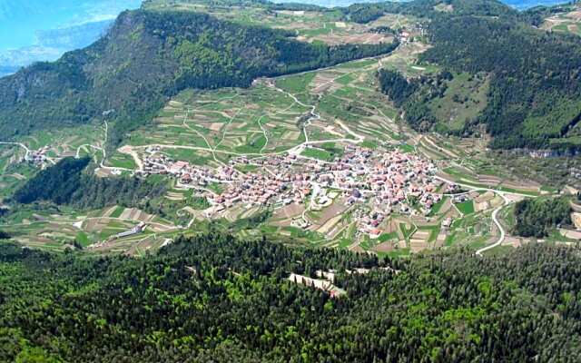 Ca' Dei Fazzilisti