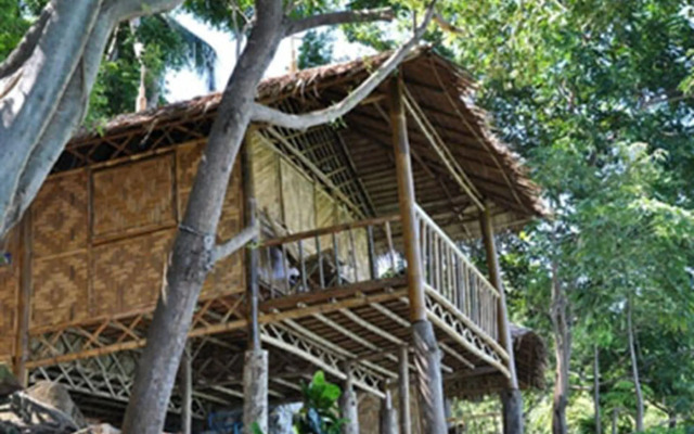 Tohko Beach Resort