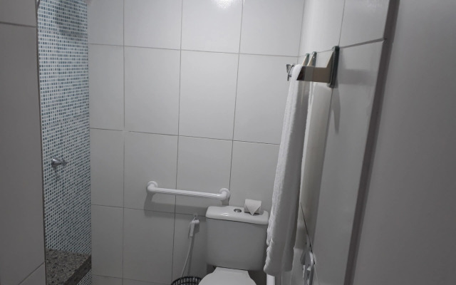 Pousada Boneca de Pano