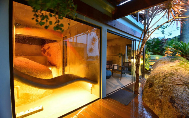 Villa Gardena Suites